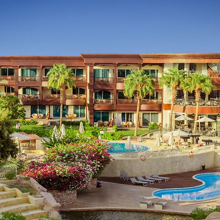 사보이 호텔 샤름 엘 셰이크 외부 사진 The Royal Spa at Talking Stick Resort